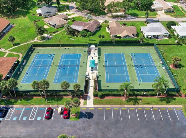Tennis & Pickleball leagues with beginner clinics~ | Image 35