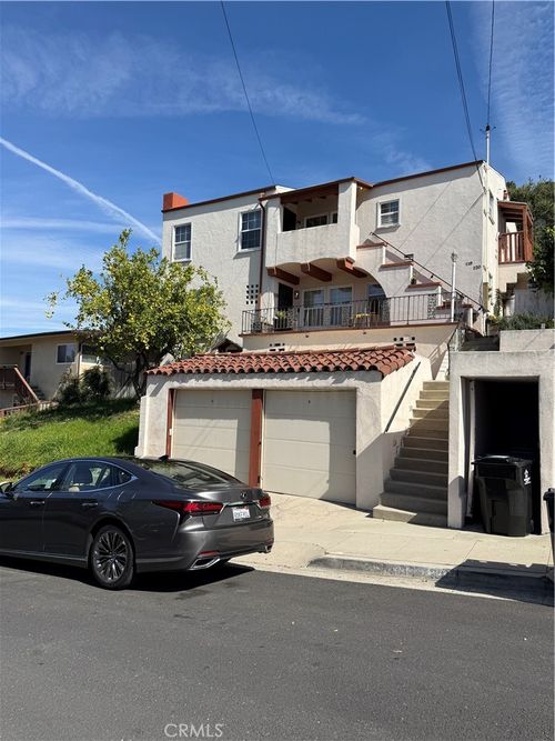 118 Hampden Ter, Alhambra, CA, 91801-2907 | Card Image