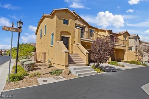 1121 Via Castelli, Henderson, NV, 89052-5651 | Card Image