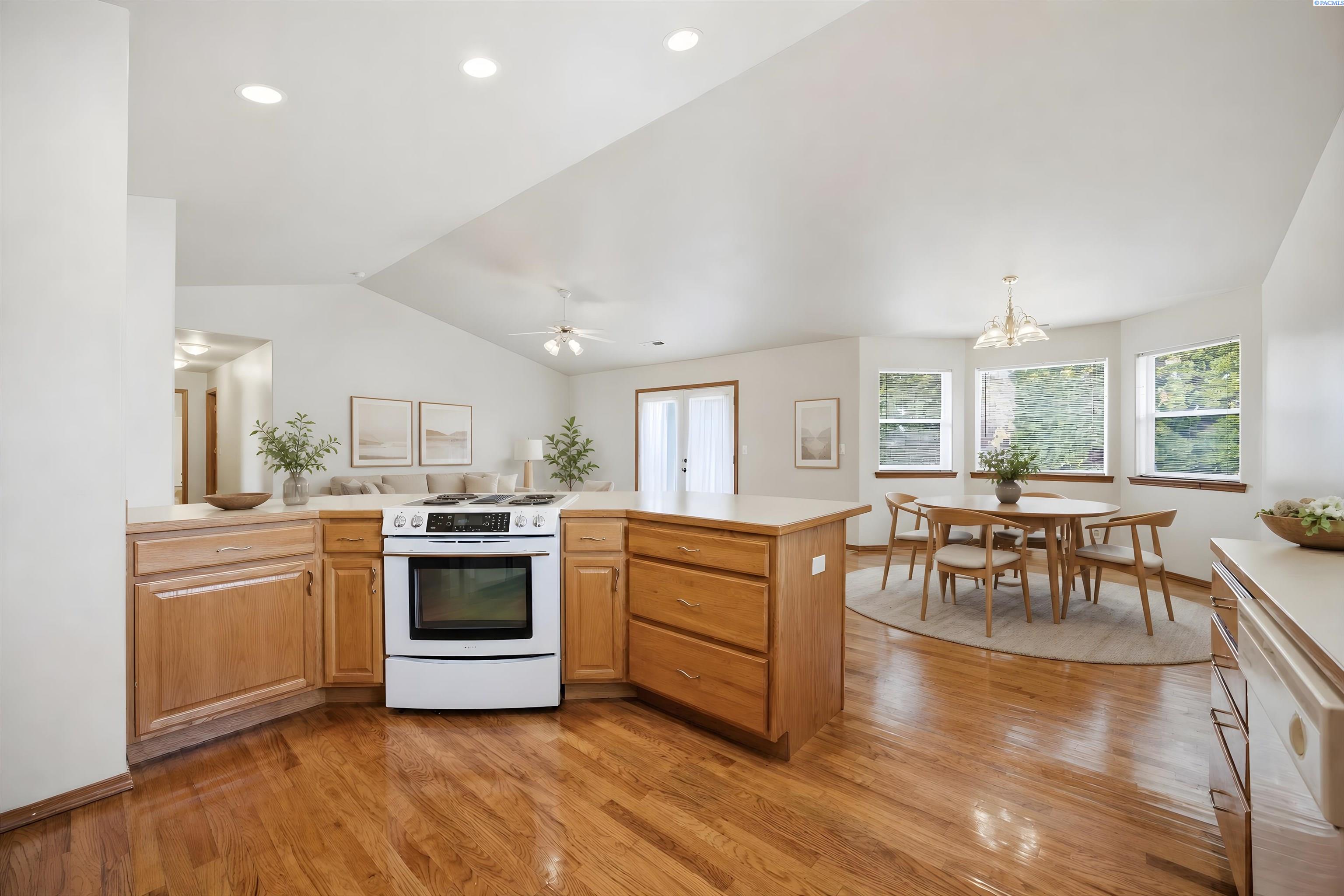 Residential in Kennewick 4
