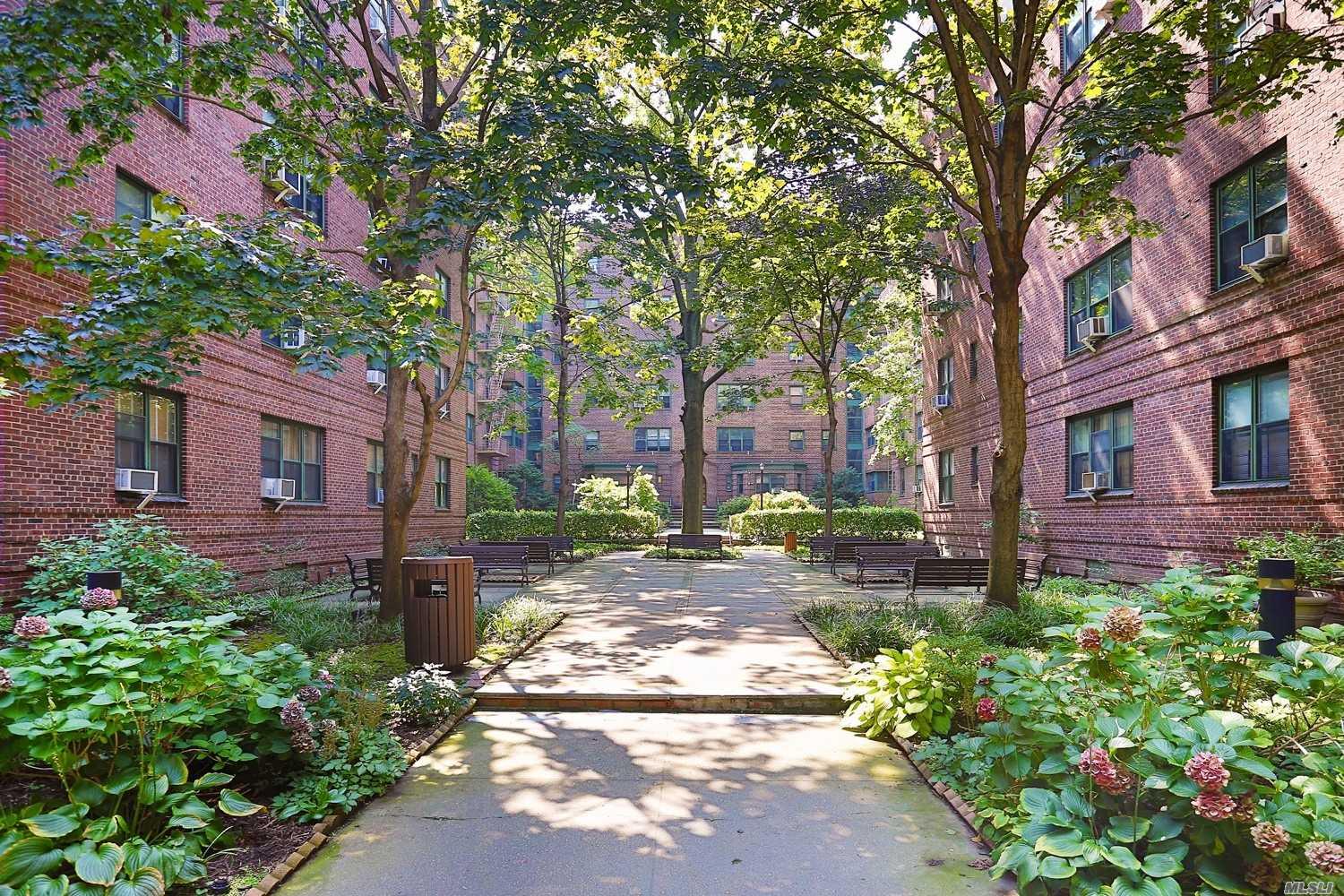 Residential in New York City 3