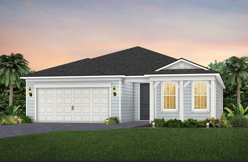 742 Del Webb Pkwy, Yulee, FL, 32097-3694 | Card Image