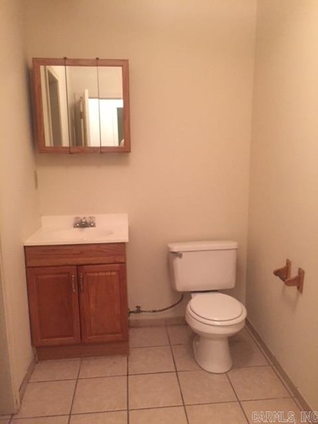 607 N Broadway St, Condo with 2 bedrooms, 2 bathrooms and null parking in Heber Springs AR | Image 16