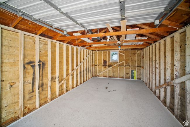 View of garage | Image 35
