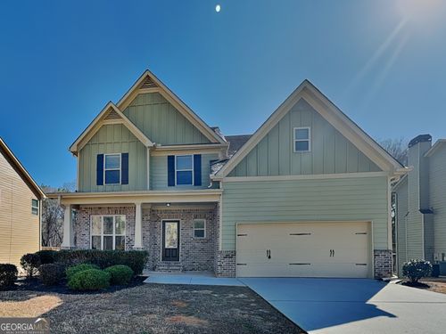 403 Strawberry Walk, Loganville, GA, 30052-7603 | Card Image