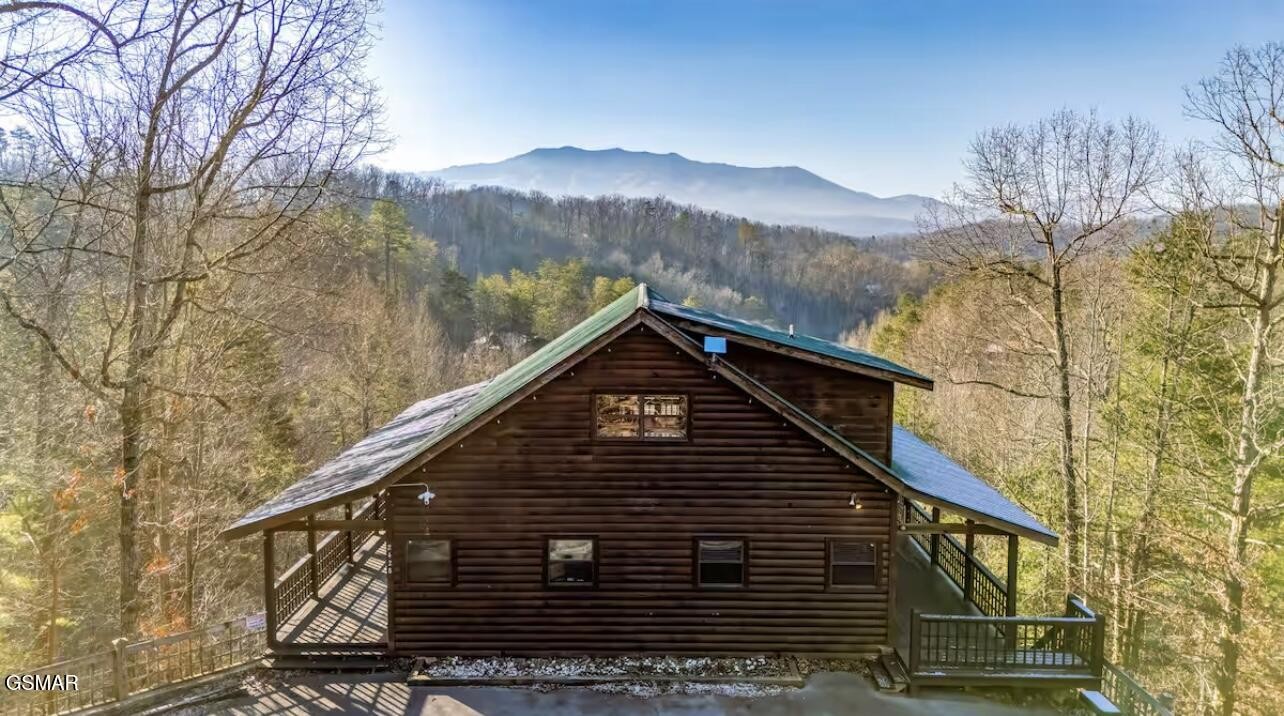 Residential in Sevierville 2