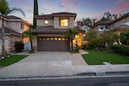 12585 Swan Canyon Pl, San Diego, CA, 92131-3545 | Card Image