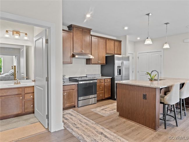 APT-104 - 3700 Maze Runner Dr, Condo with 2 bedrooms, 2 bathrooms and null parking in Midlothian VA | Image 11