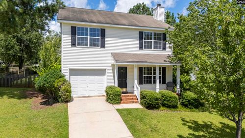 116 Black Creek Ln, Irmo, SC, 29063-8177 | Card Image