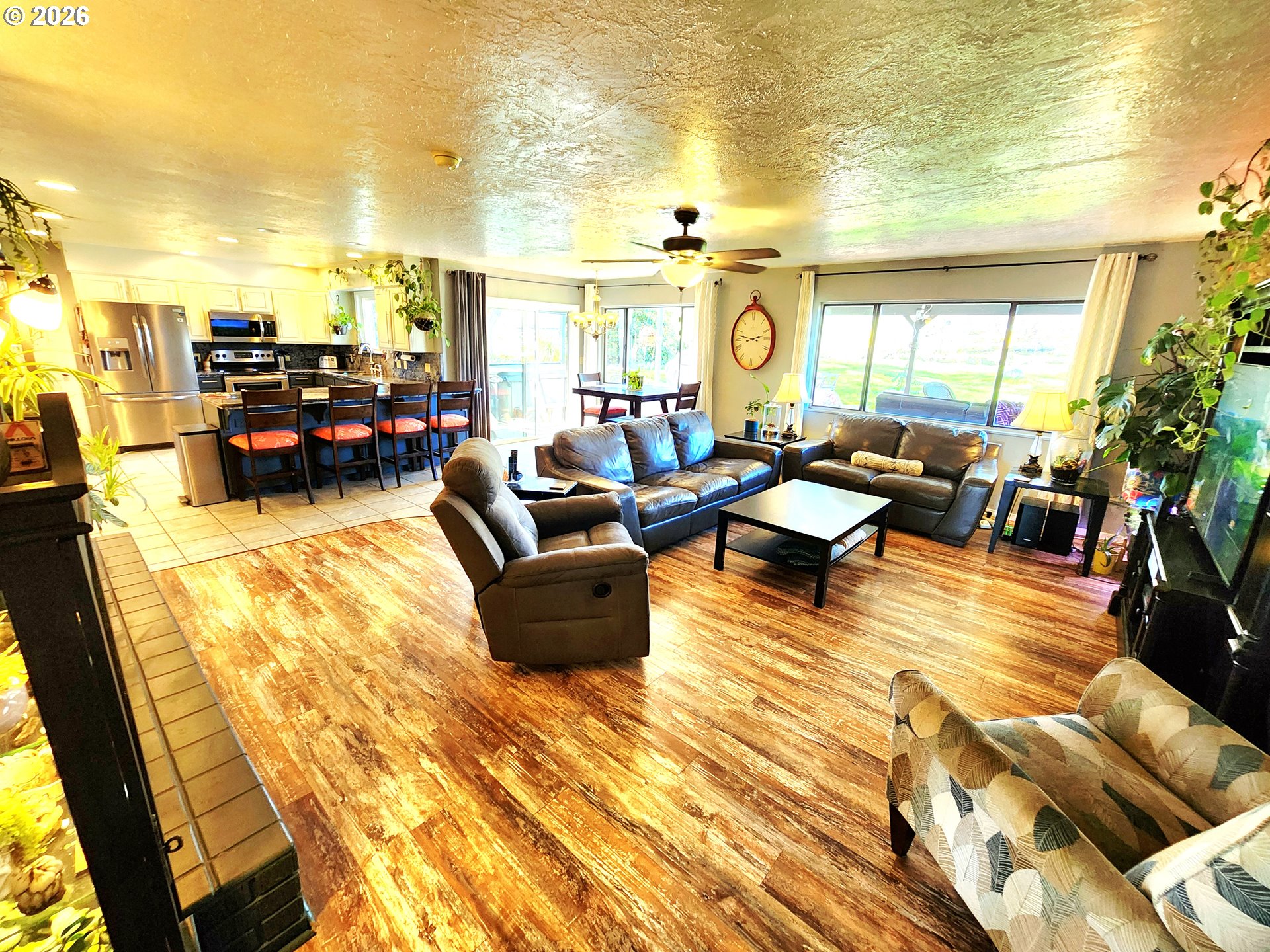 Residential in EaglePoint 4