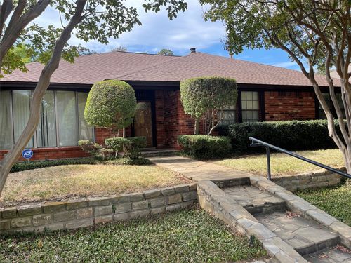 1421 Homestead Ct, Irving, TX, 75061-8028 | Card Image