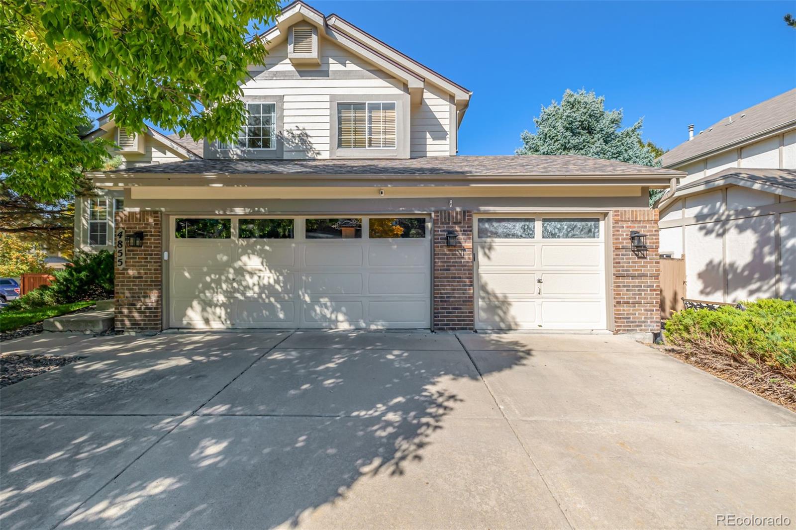 Sungold Ln, Castle Rock, CO 80109