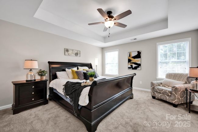 704 Fresia Dr, House other with 5 bedrooms, 4 bathrooms and null parking in Tega Cay SC | Image 18