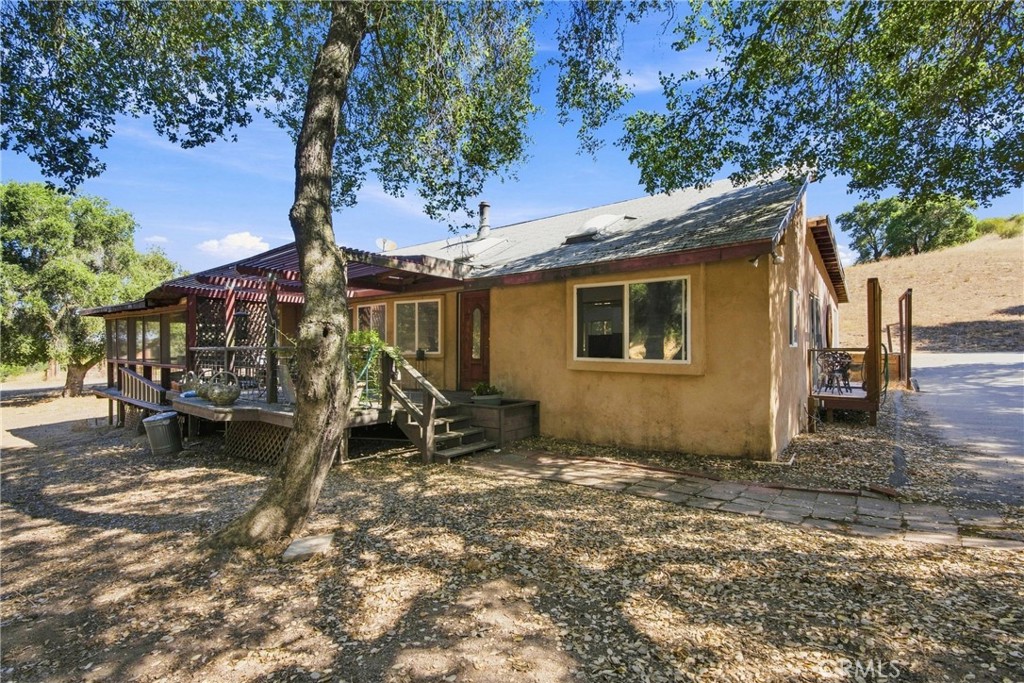 Residential in Creston 3