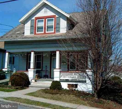 25 Duke St, HERSHEY, PA, 17033-1951 | Card Image