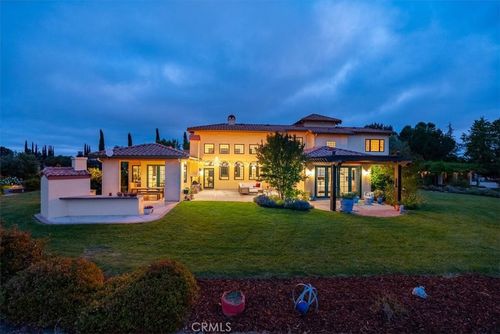 4960 Glenhill Ln, Paso Robles, CA, 93446 | Card Image