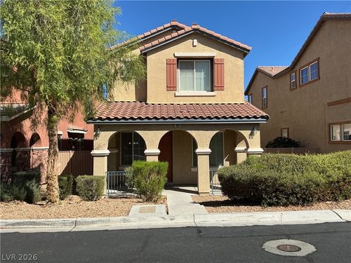 10082 Bright Charisma Ct, Las Vegas, NV, 89178-7566 | Card Image