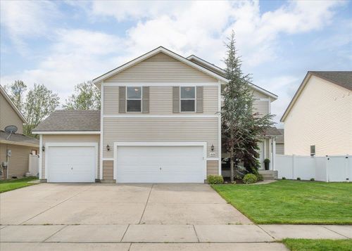 18120 E Montgomery Ave, Spokane Valley, WA, 99016-8521 | Card Image