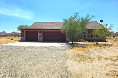 56765 W Papago Road, House other with 4 bedrooms, 2 bathrooms and null parking in Maricopa AZ | Image 1