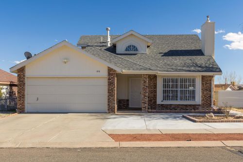 616 Puffin St Sw, Albuquerque, NM, 87121-8910 | Card Image