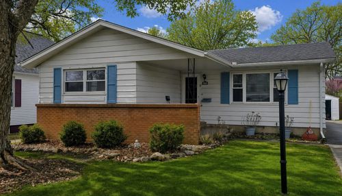 1005 N Berkley Ave, Urbana, IL, 61801-1805 | Card Image