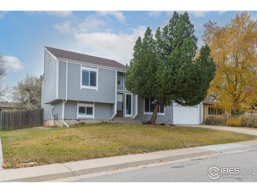 6645 S Elm Cir, Centennial, CO, 80121-3507 | Card Image