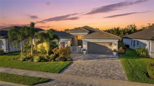 12021 Azalea Way, NAPLES, FL, 34120-4067 | Card Image
