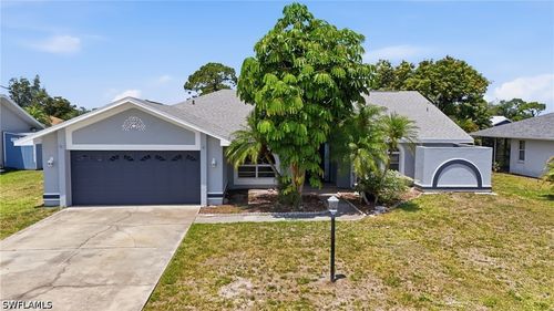 17306 Meadow Lake Cir, FORT MYERS, FL, 33967-2562 | Card Image