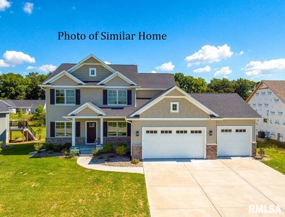 6774 St Marie Court, House other with 5 bedrooms, 4 bathrooms and null parking in Bettendorf IA | Image 1