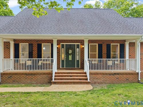 6457 White Oak Ridge Drive, Mechanicsville, VA, 23111 | Card Image