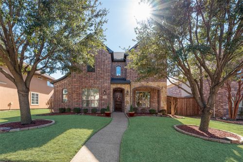 2281 Jaguar Dr, Frisco, TX, 75033-1007 | Card Image