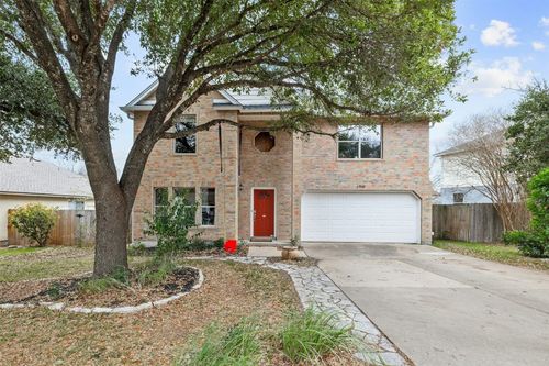 17504 Kessler Dr, Pflugerville, TX, 78660-5150 | Card Image