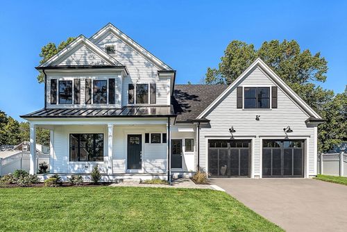 25 Euclid Ave, Natick, MA, 01760-1954 | Card Image