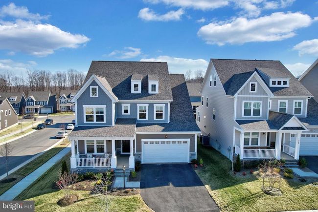 1941 Serviceberry Rd, House other with 4 bedrooms, 4 bathrooms and null parking in DUMFRIES VA | Image 4