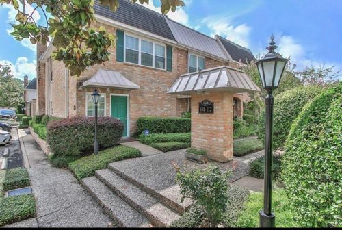 101-2228 S Piney Point Rd, Houston, TX, 77063-1425 | Card Image