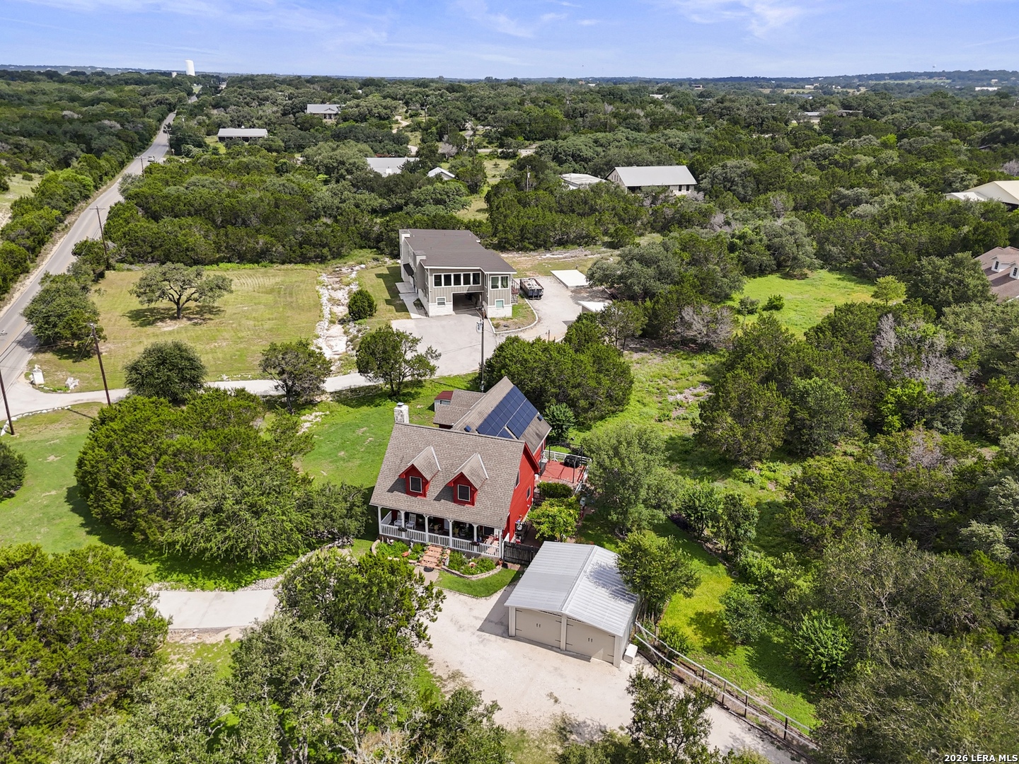 Residential in New Braunfels 5