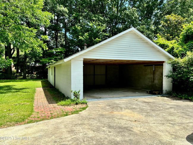 3549 N Main St, House other with 3 bedrooms, 2 bathrooms and 1 parking in Farmville NC | Image 16