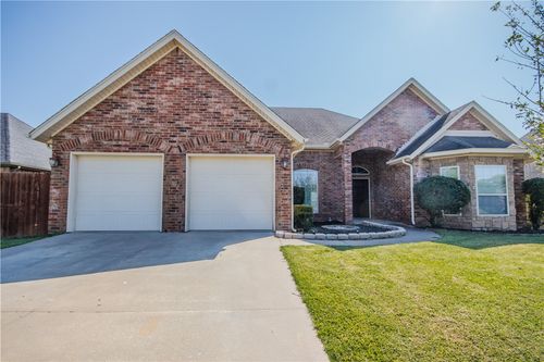 3605 N 2nd Pl, Rogers, AR, 72756-6969 | Card Image