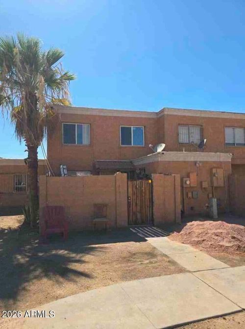 4037 S 45th St, Phoenix, AZ, 85040-9215 | Card Image