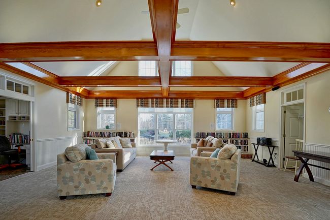 APT-324 - 3 Sterling Hill Ln, Condo with 2 bedrooms, 2 bathrooms and null parking in Exeter NH | Image 34