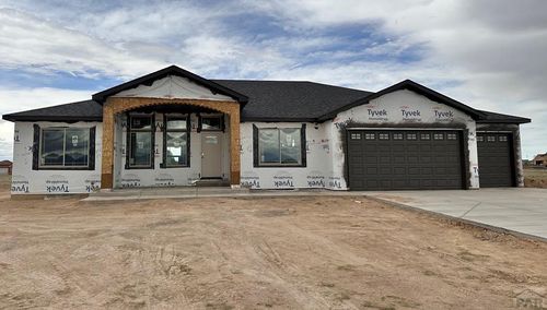 860 S Mcculloch Ct, Pueblo West, CO, 81007-1974 | Card Image