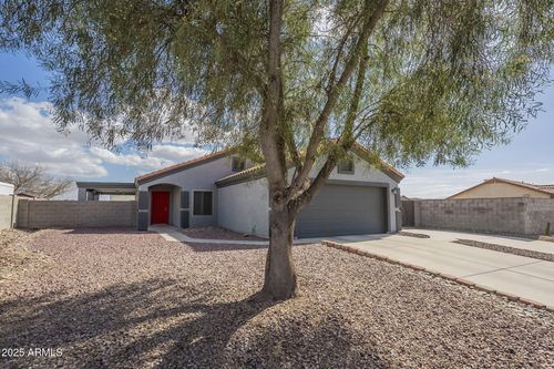 14815 S Padres Rd, Arizona City, AZ, 85123-5970 | Card Image