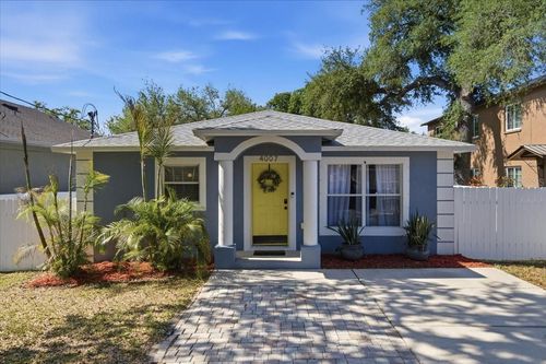 4007 E Miller Ave, Tampa, FL, 33617-7417 | Card Image