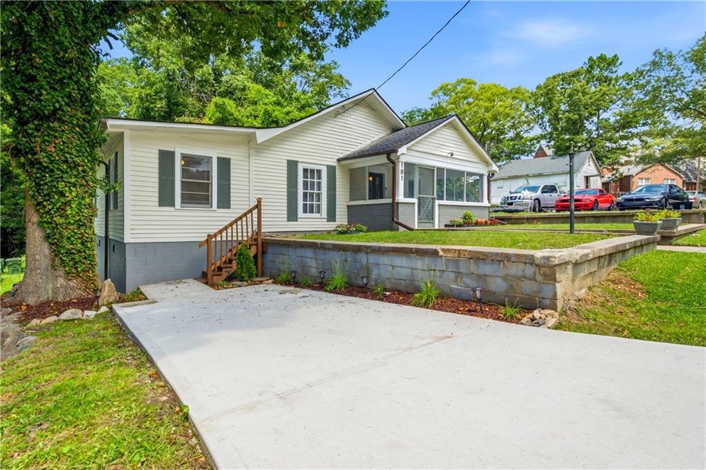 Residential in Atlanta 3