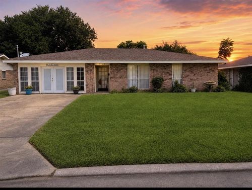 1125 N Elton Court, Lake Charles, LA, 70607 | Card Image