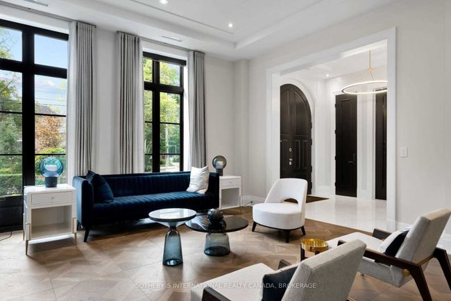46 Teddington Park Ave, House other with 5 bedrooms, 9 bathrooms and 6 parking in Toronto ON | Image 5