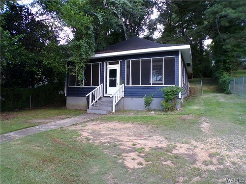 439 Nw 2nd Avenue, Fayette, AL, 35555 | Card Image