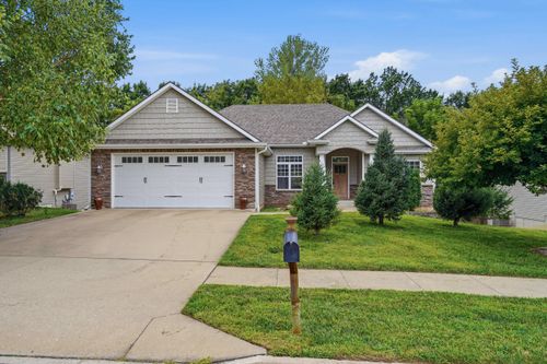 3310 Crabapple Ln, COLUMBIA, MO, 65203-7027 | Card Image