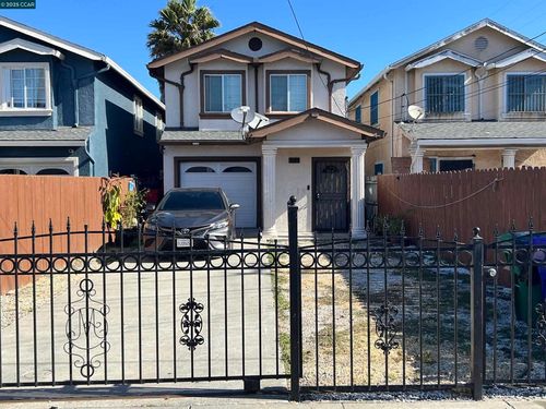 101 Sanford Ave, Richmond, CA, 94801-1812 | Card Image