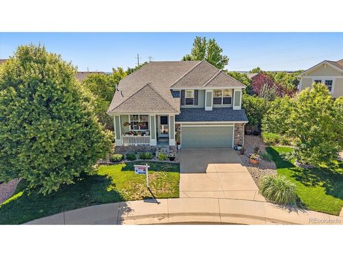 11622 Maize Ct, Parker, CO, 80134-3019 | Card Image